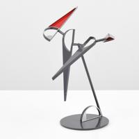 Pedro S. de Movellan Kinetic Sculpture - Sold for $1,625 on 02-06-2021 (Lot 608).jpg